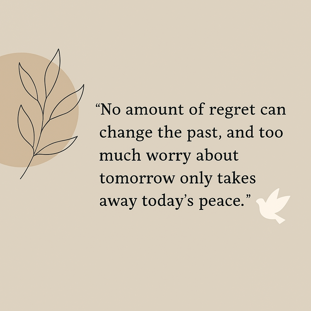 Peace in Motion: A Verb Worth Practicing