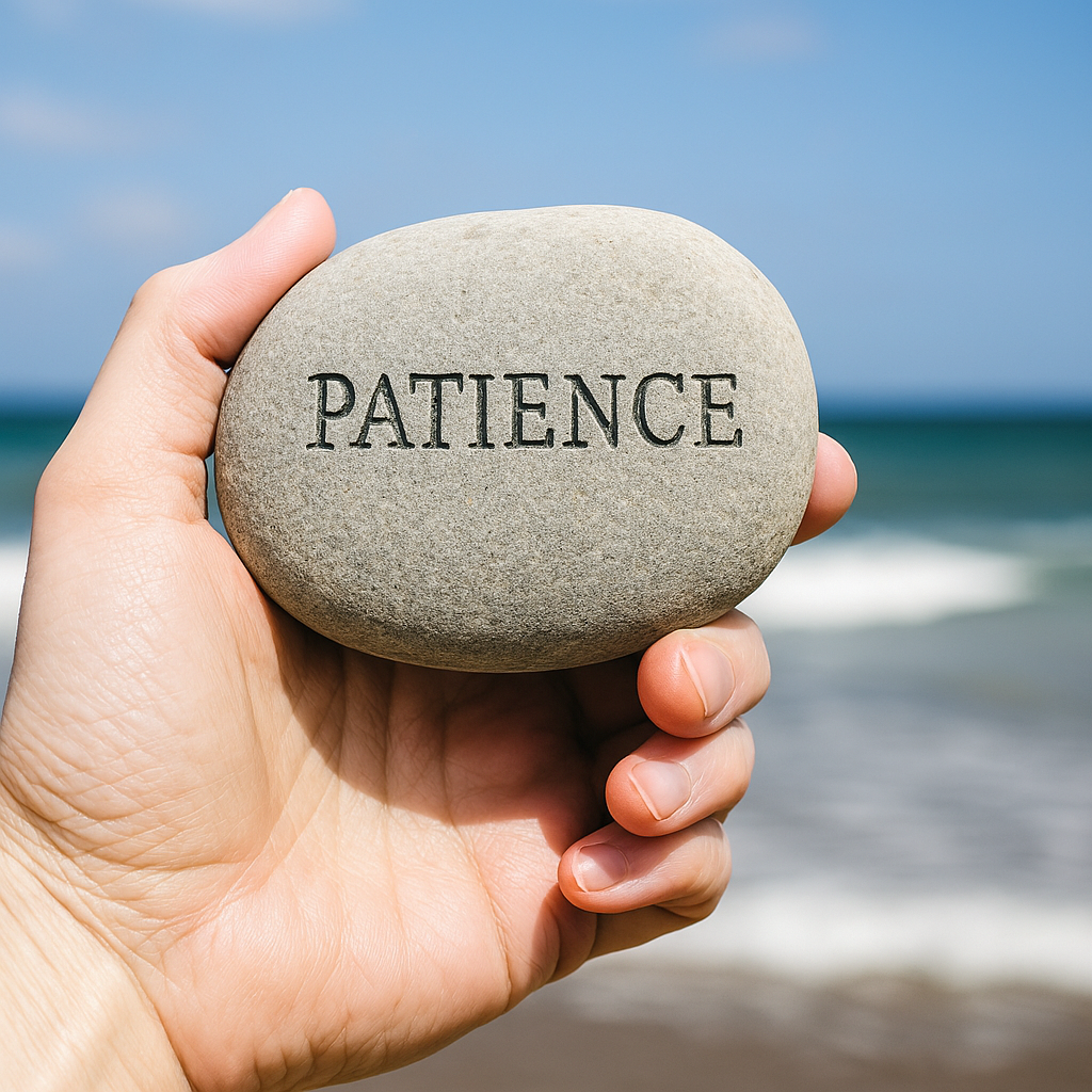 The Cruise That Should’ve Come With a Warning Label