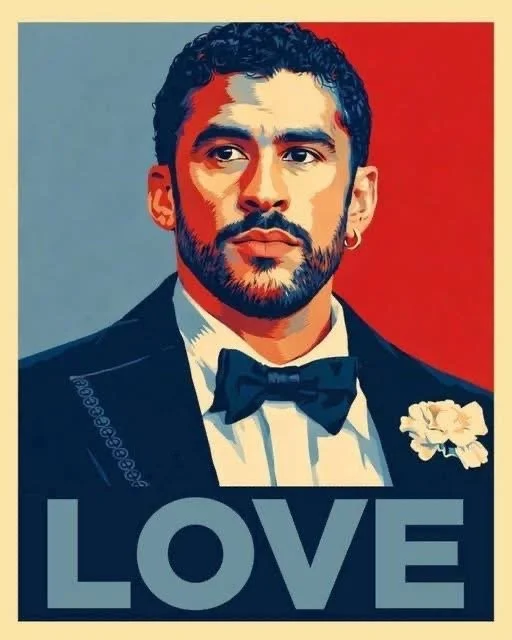 Bad Bunny, Halftime, and the Quiet Shift Beneath My Feet