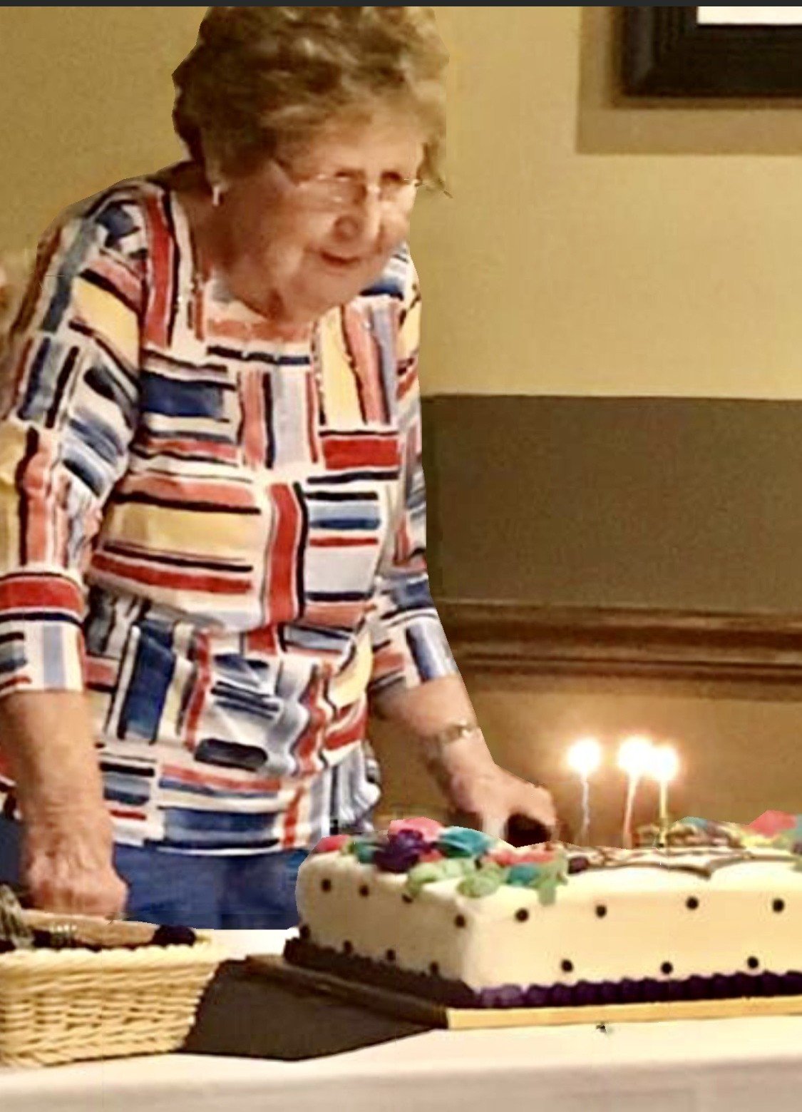 The Great Carlinville Baby Mix‑Up