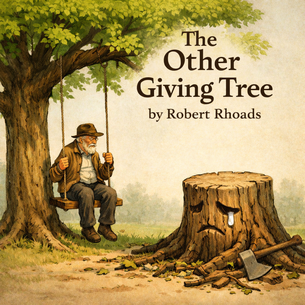 The Other Giving Tree