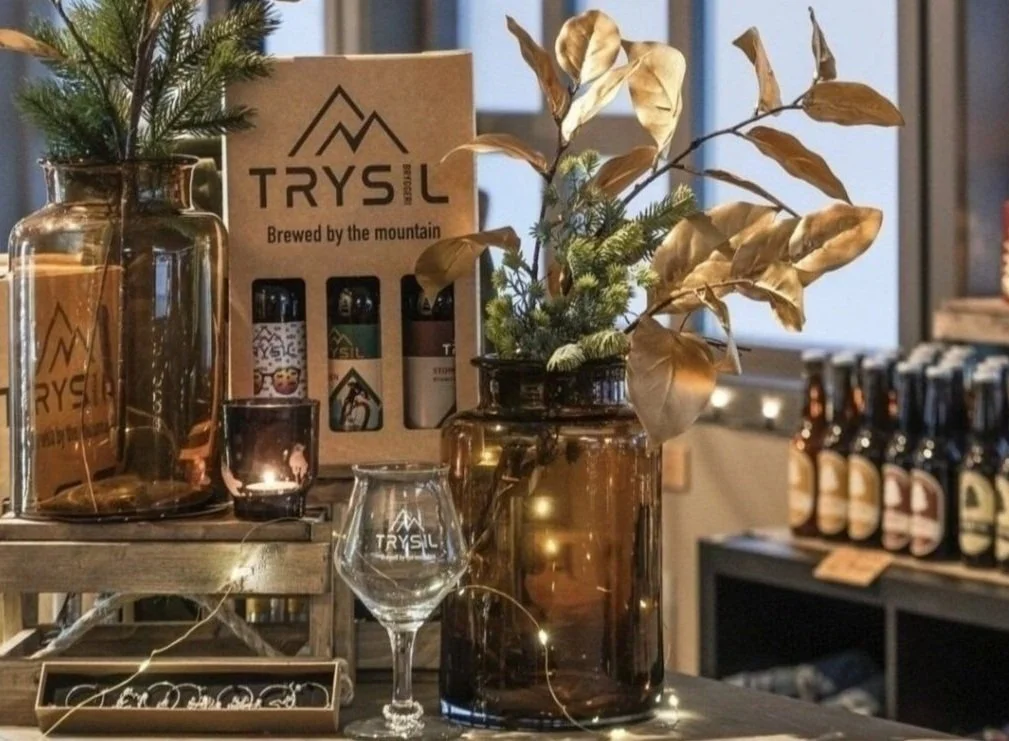 Trysil Bryggeri