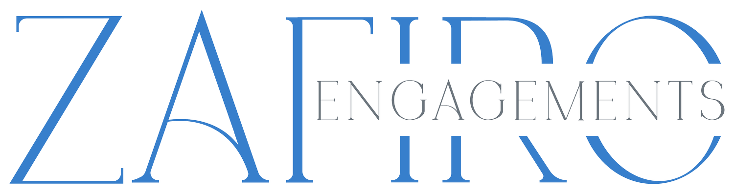 Zafiro Engagements