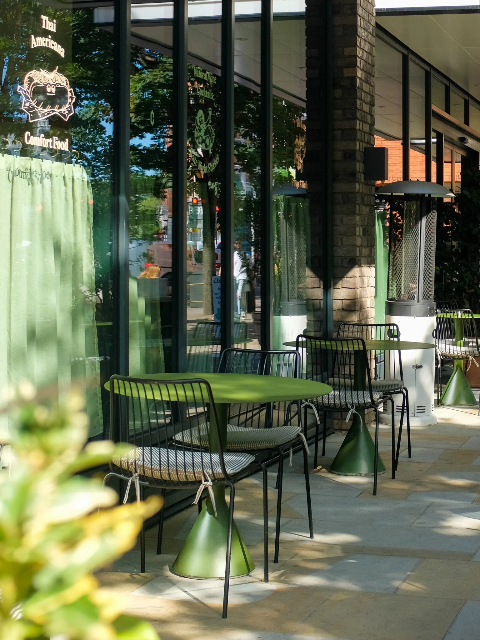 Brochure Photography