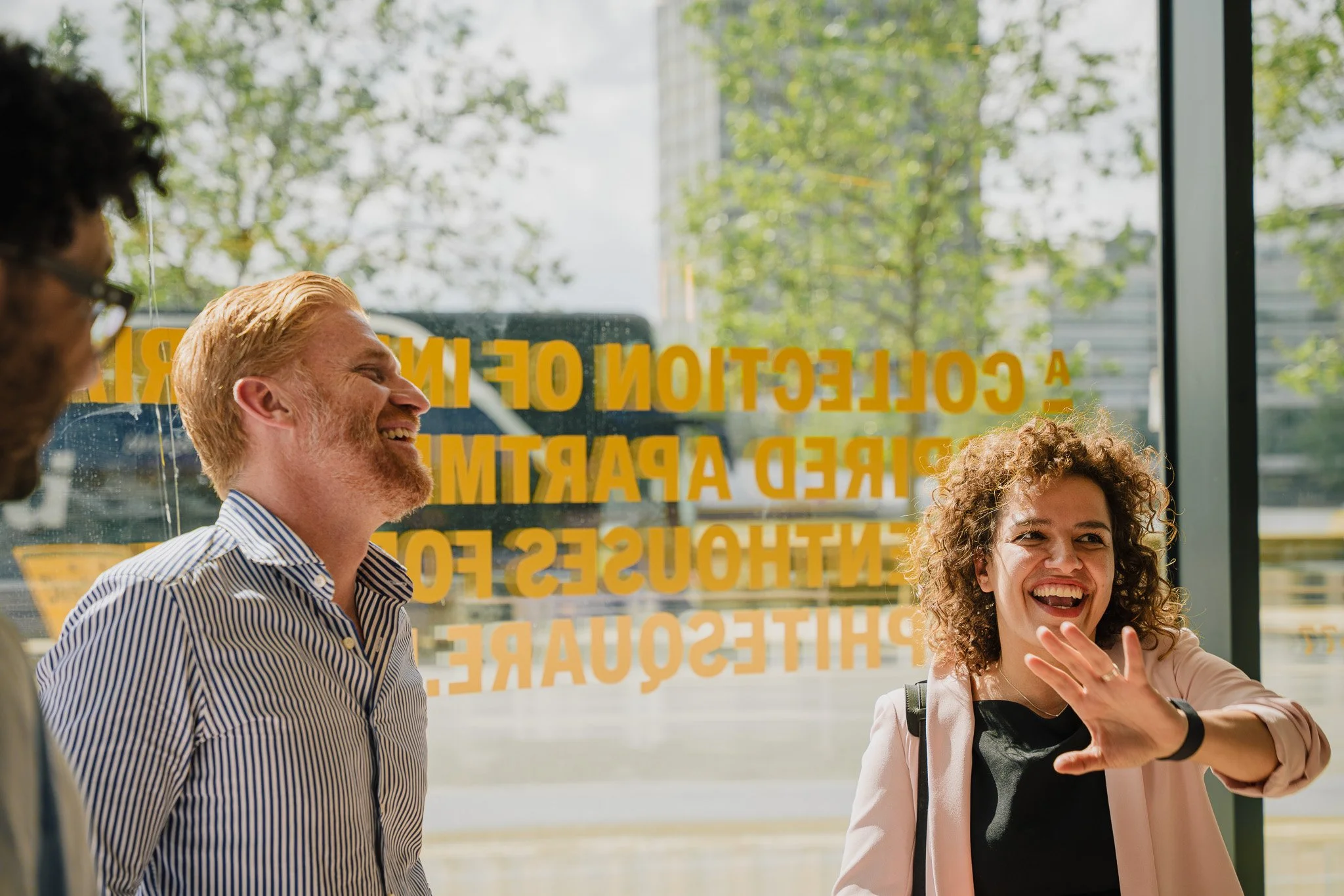 Third Marketing Suite