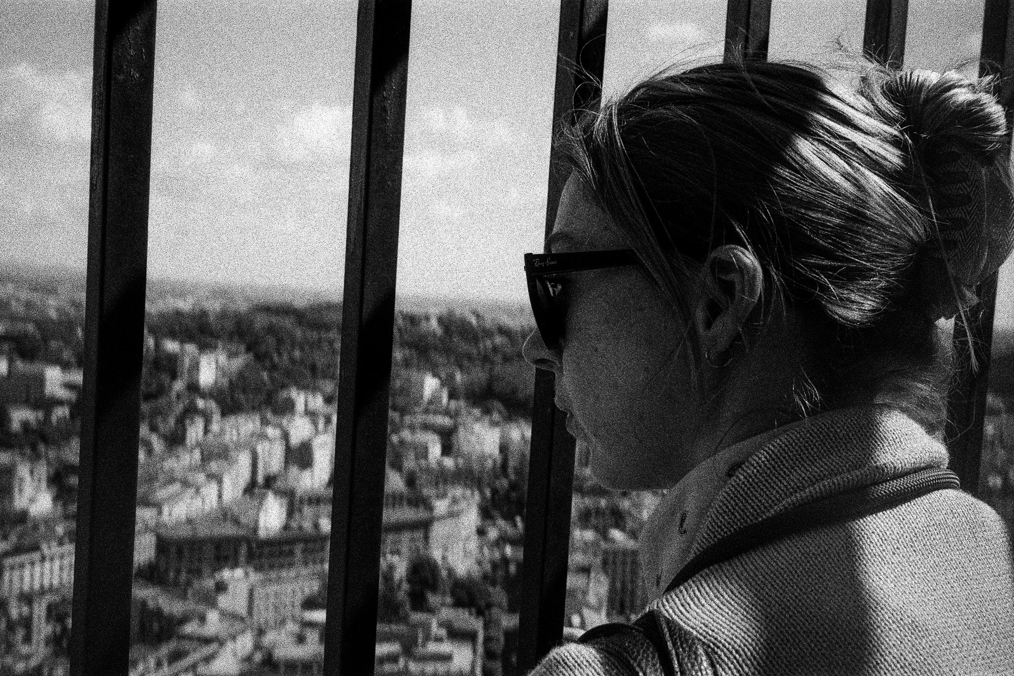 Experimenting on 35mm