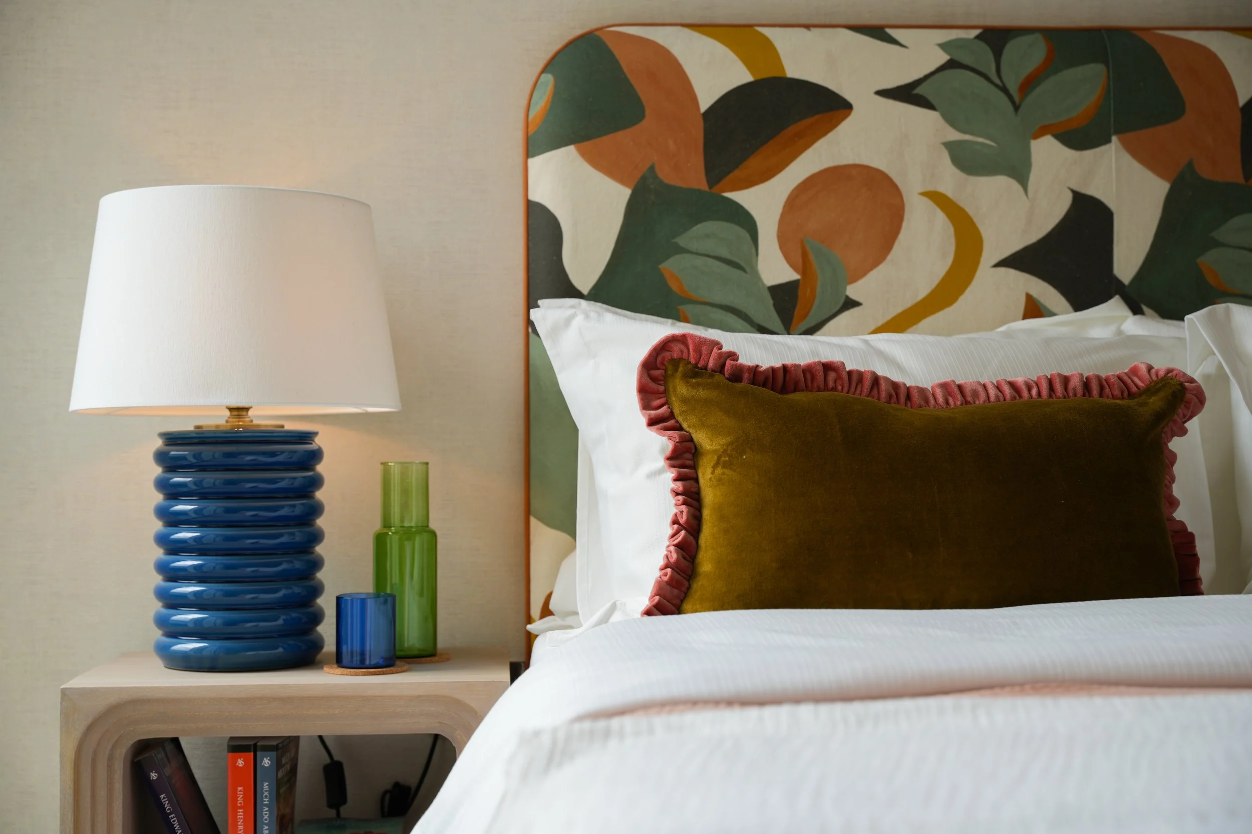 Interior Photography in White City