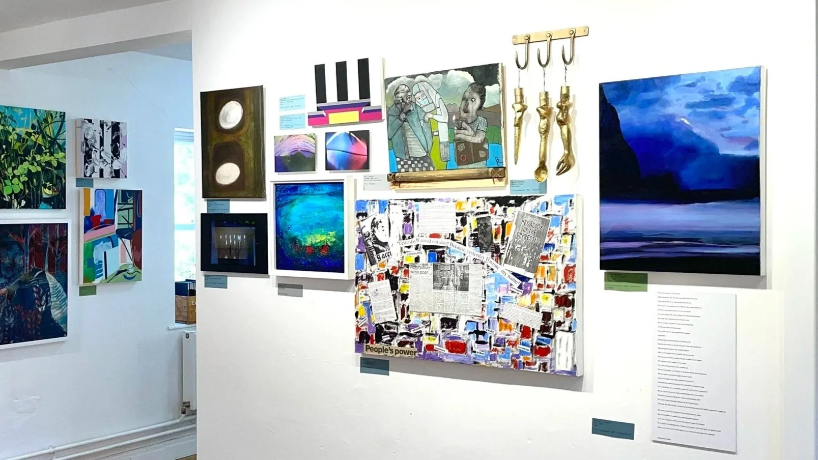 Bradford Art Show 2025