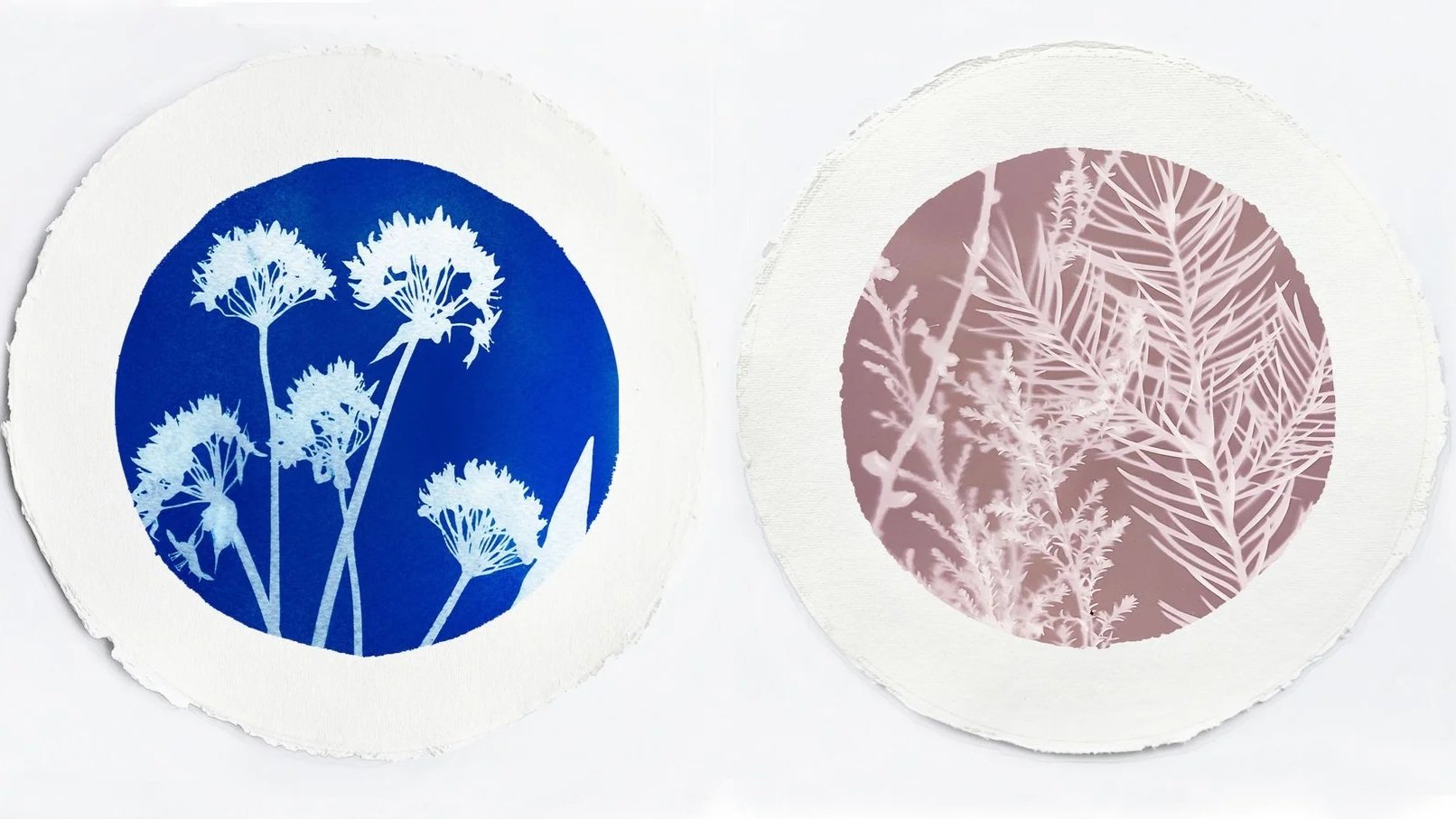 Under the Light - Workshop