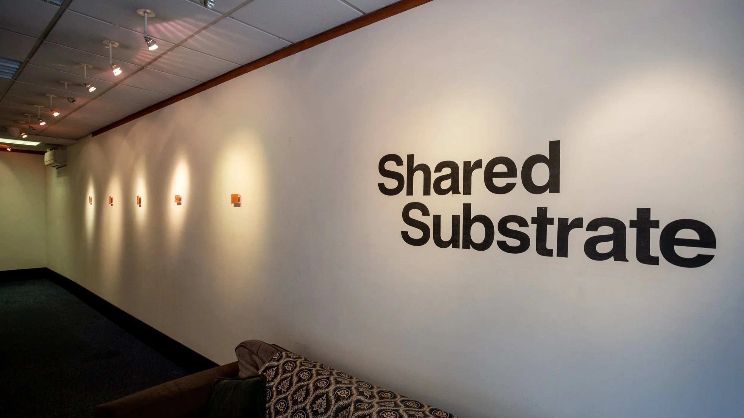 Shared Substrate - Extended Opening 