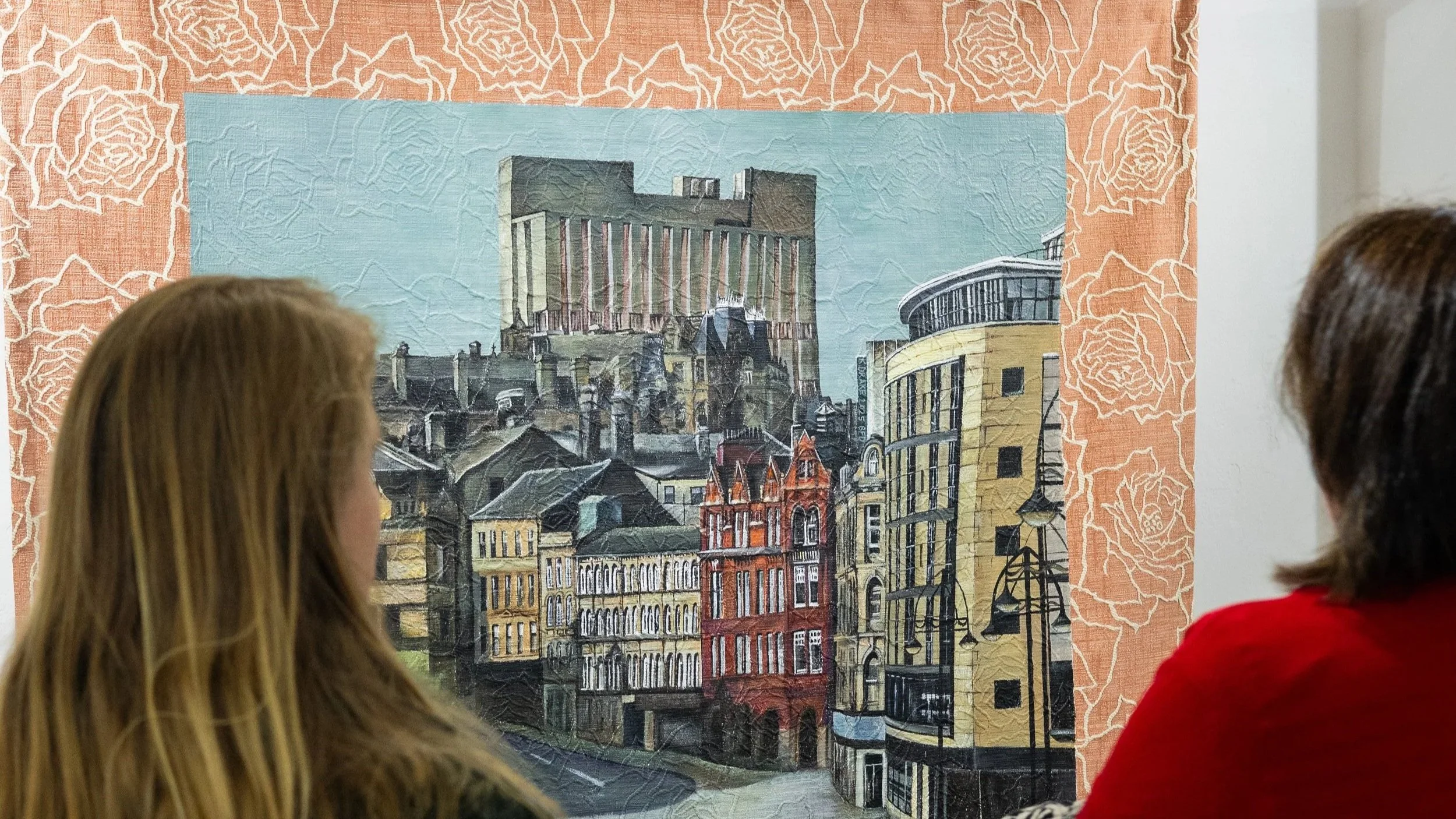 Our Past, Present and Future