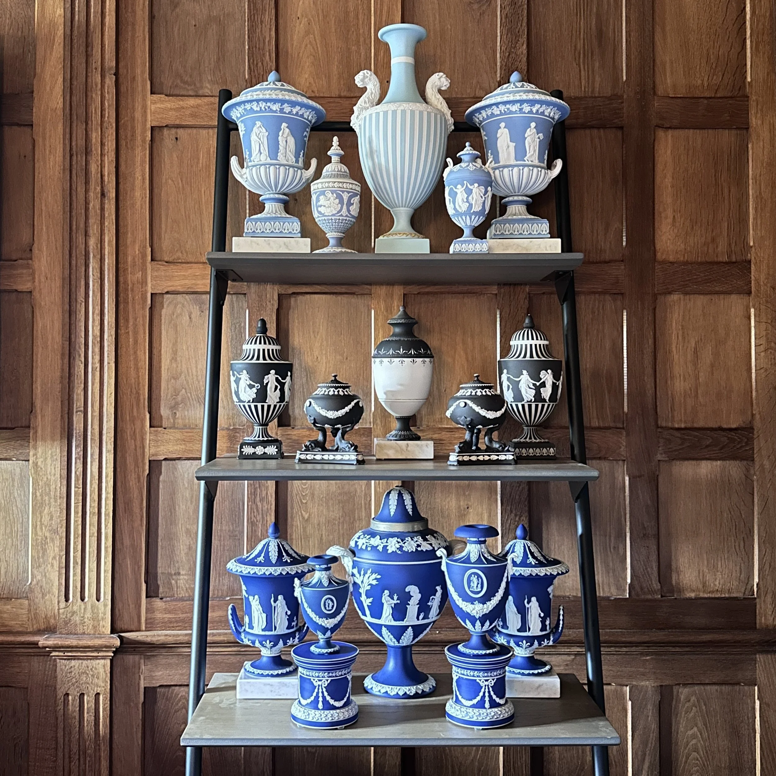 Asterion in a China Shop | Coming Soon