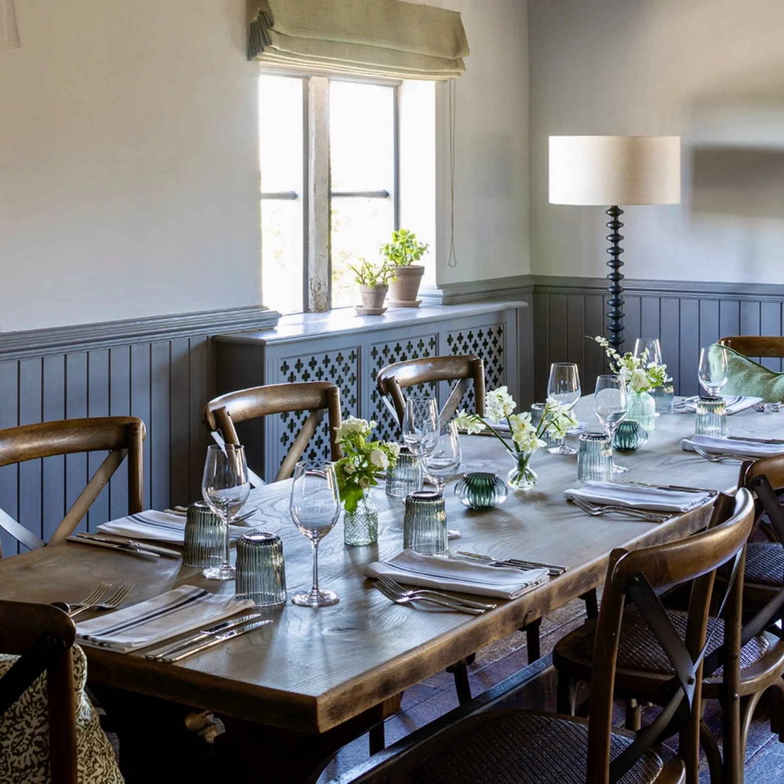 Dining table at The Holcombe.jpeg