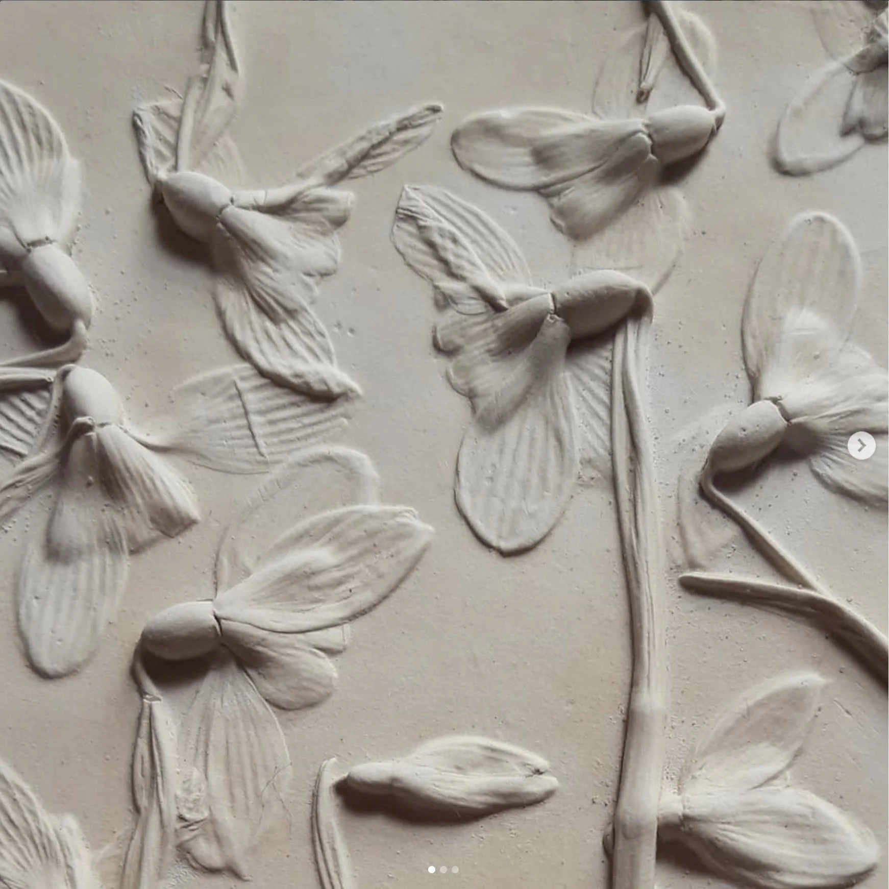 Botanical Casting: Where Science Meets Craft