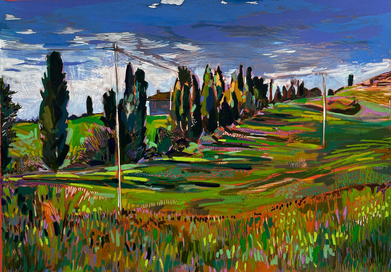 artEast Spring Show