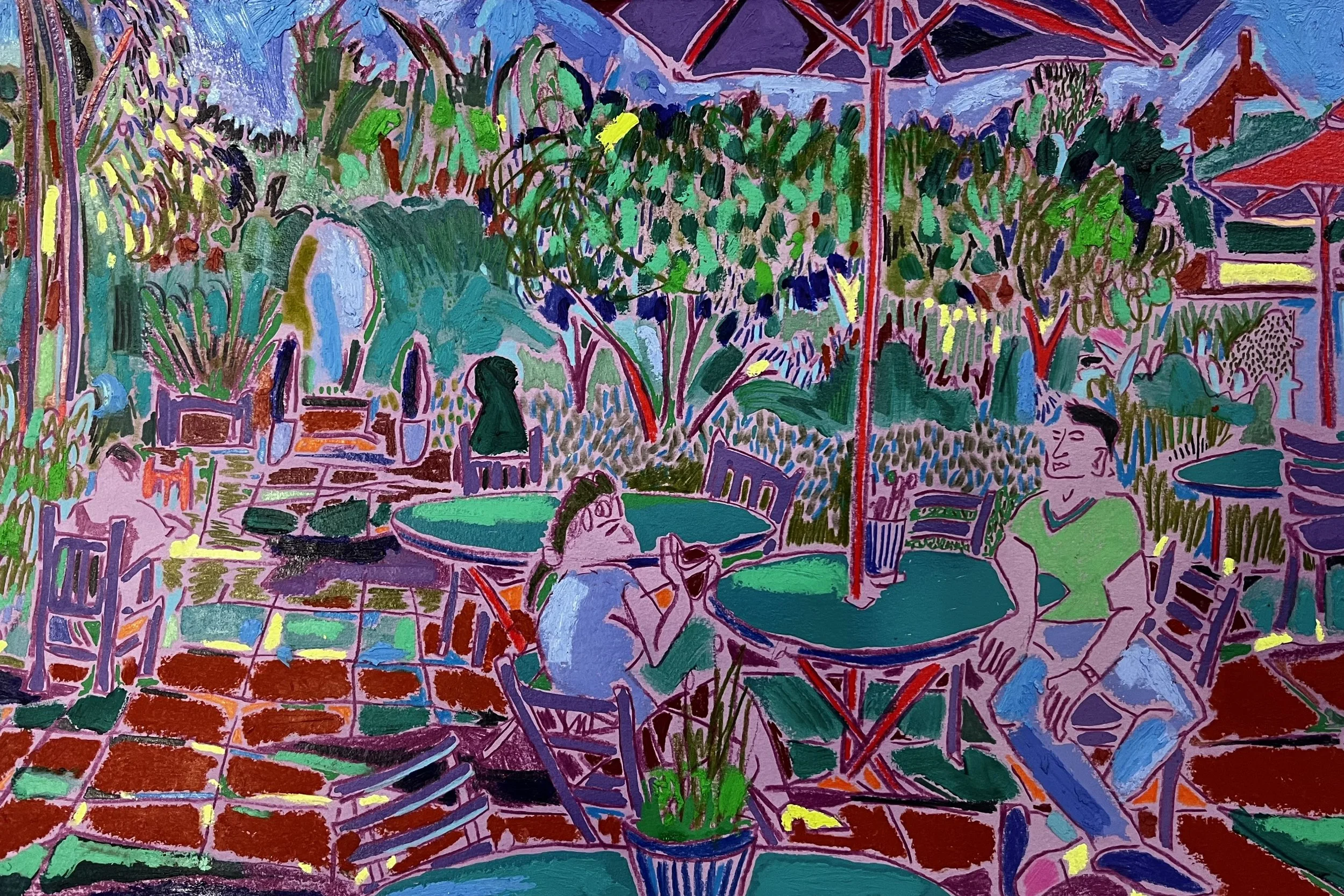 Chelsea Art Society