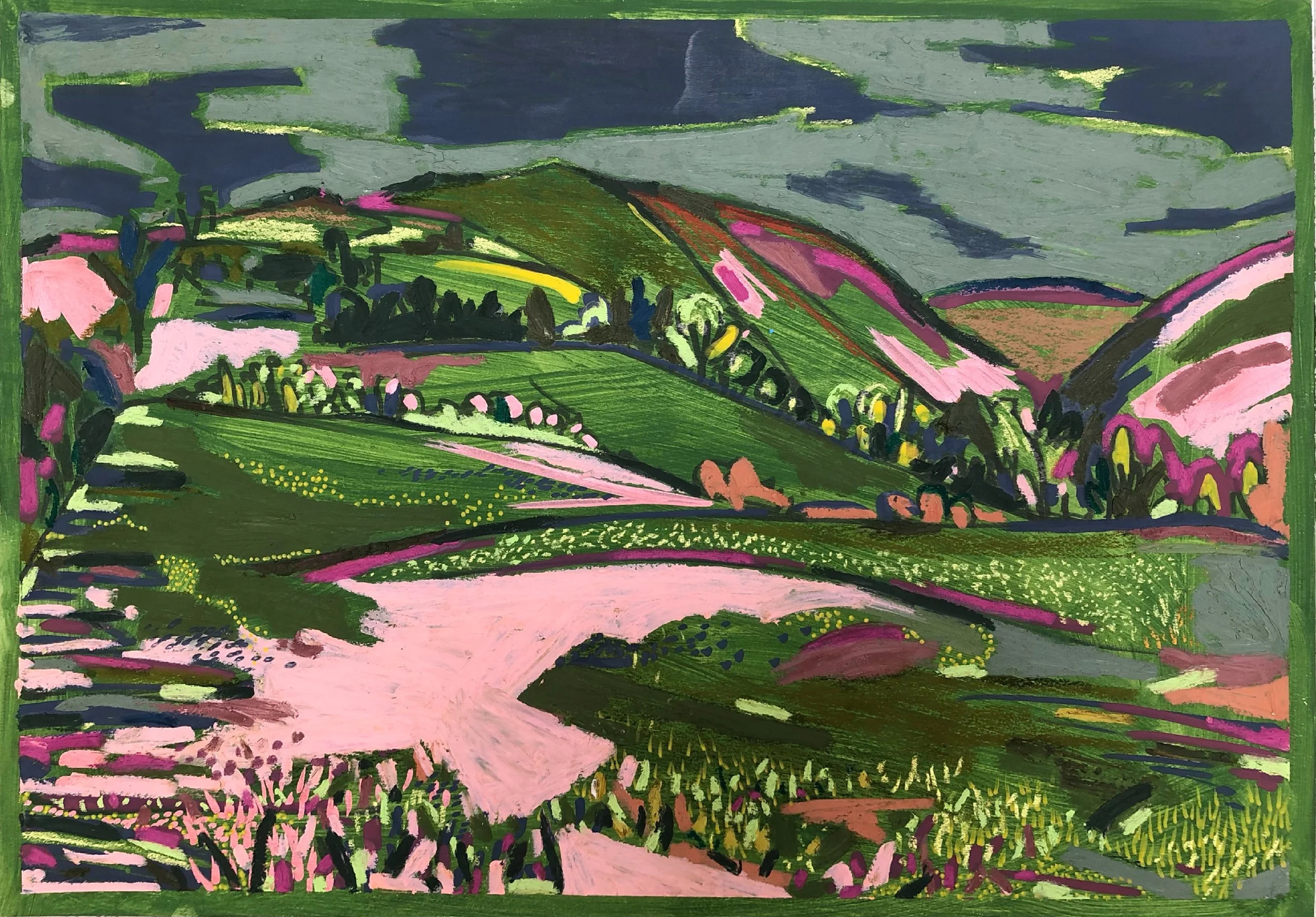 Terrence Higgins Trust 2026 Auction