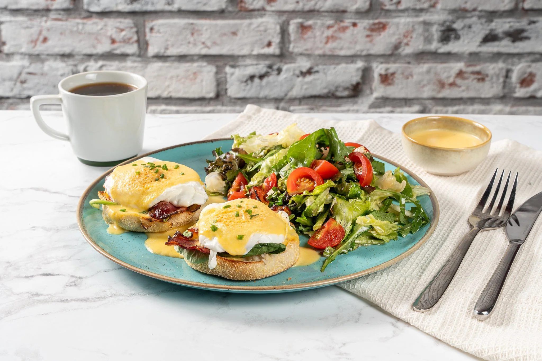 Breakfast to Ballot Candidate Conversation