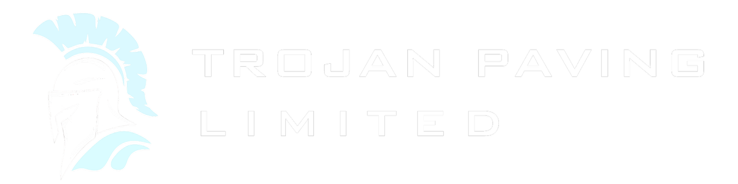 Trojan Paving Limited