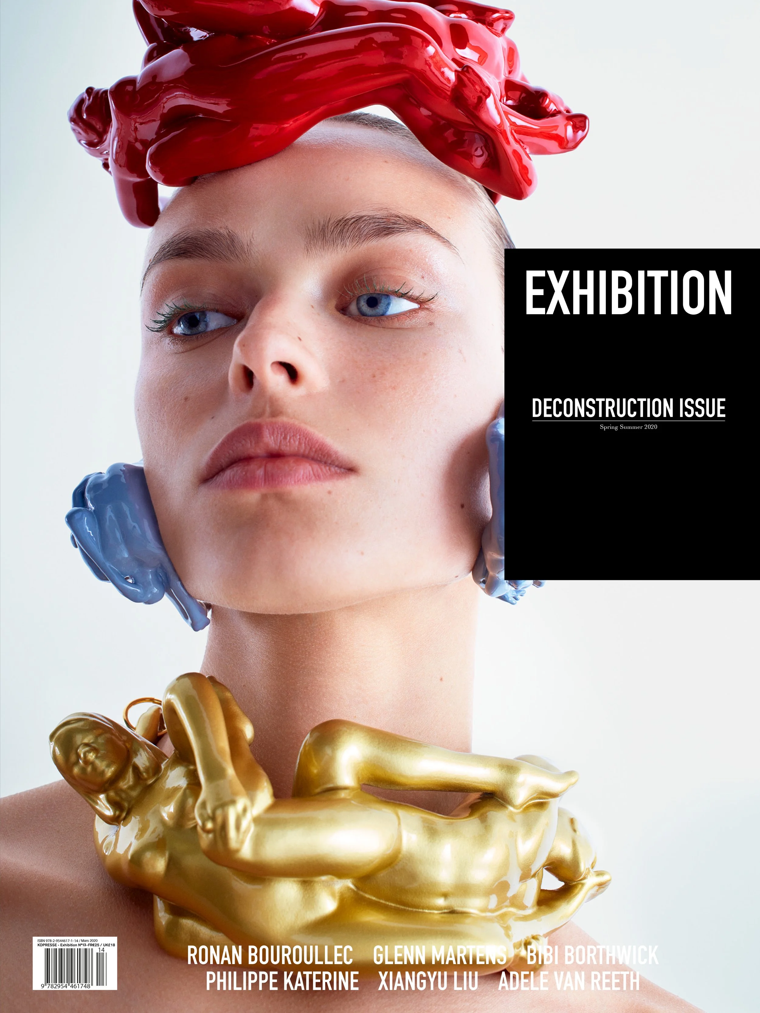 EXHIBITION