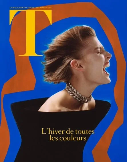T LE TEMPS