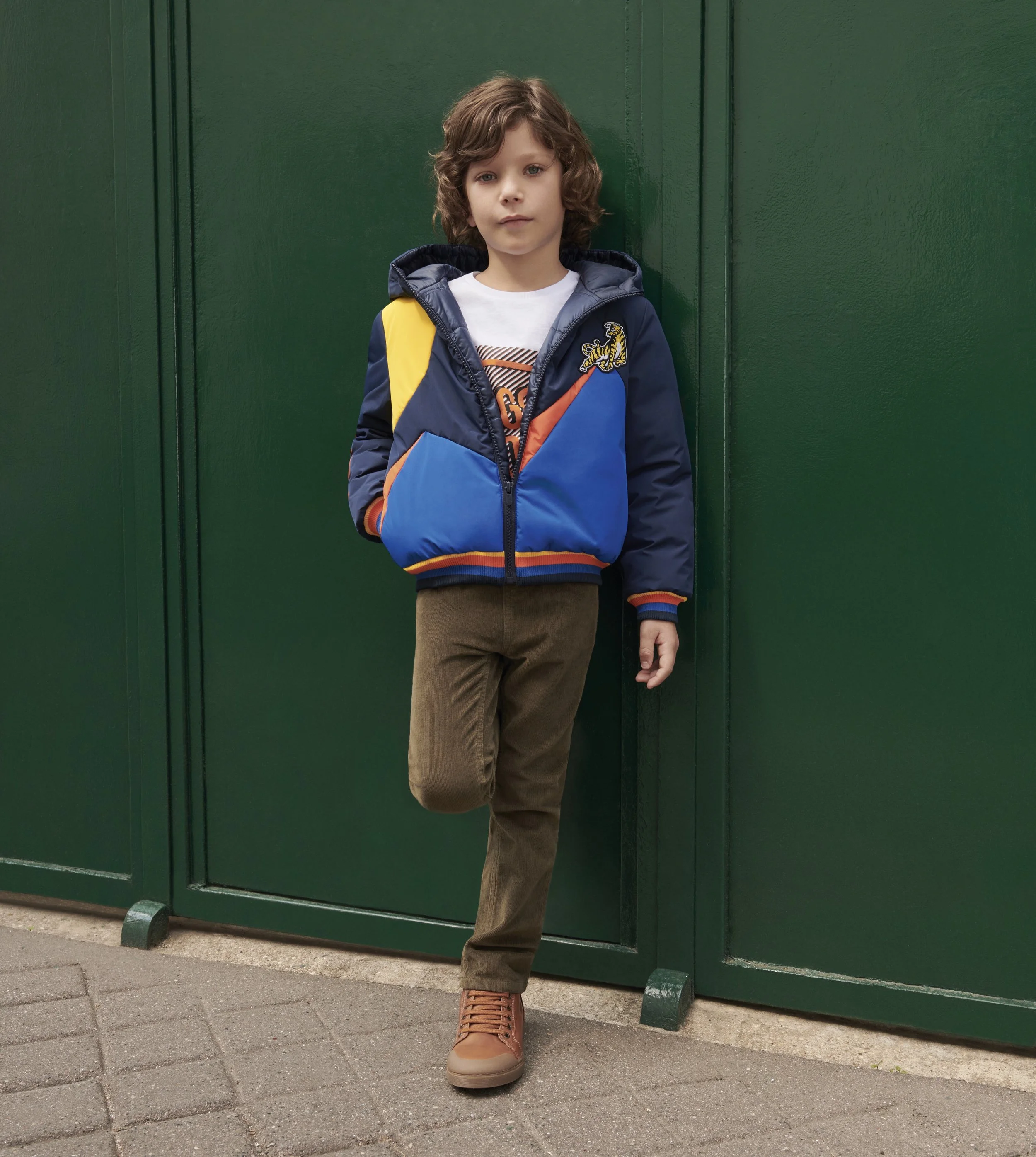 PRINTEMPS KIDS