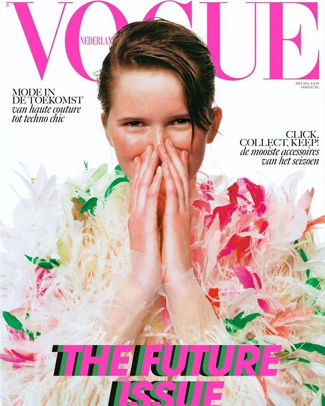 VOGUE NL