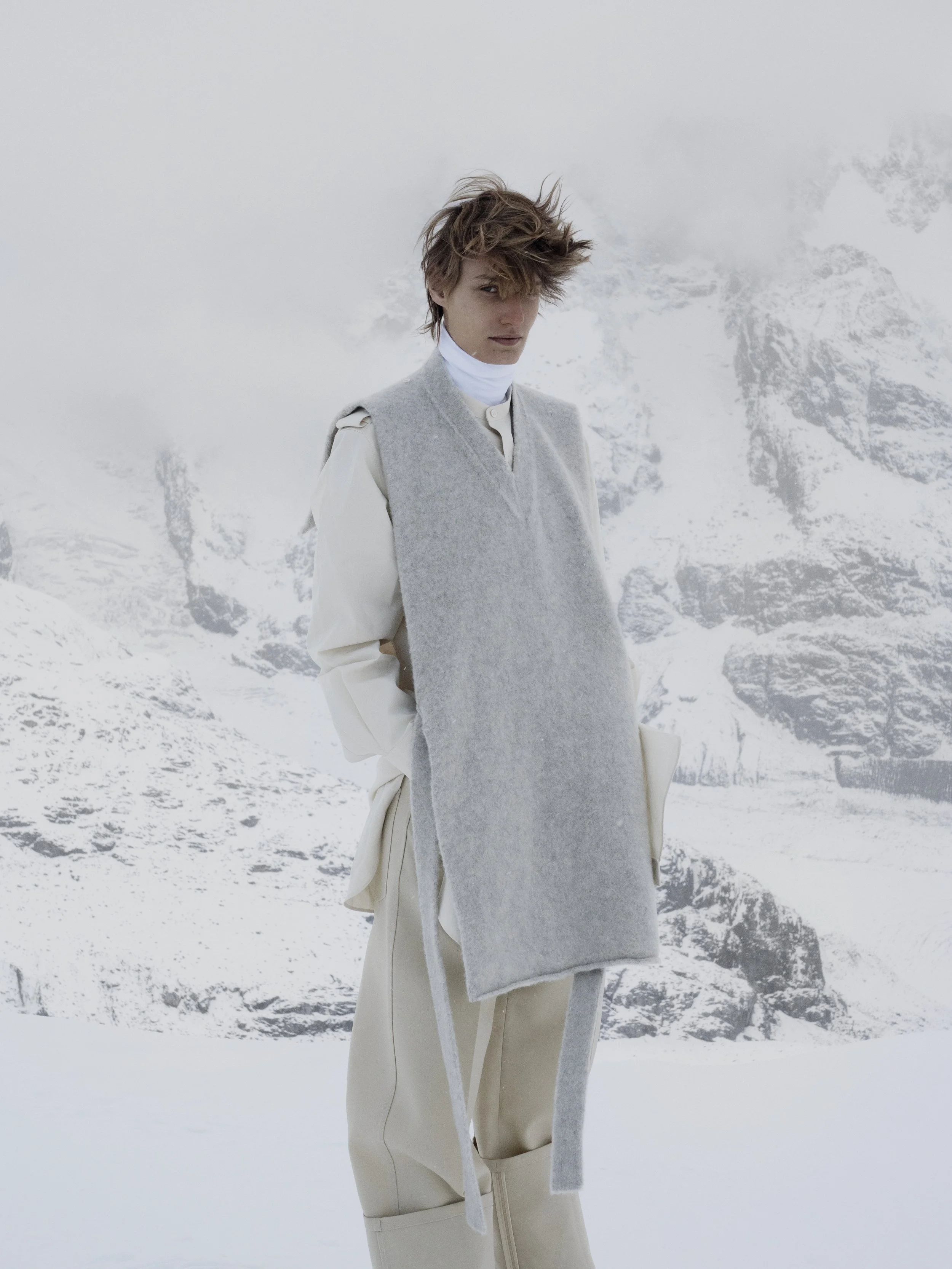 VOGUE GERMANY