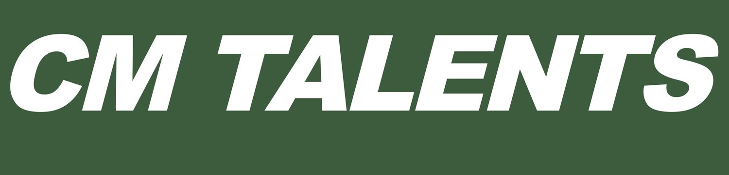 CM Talents 