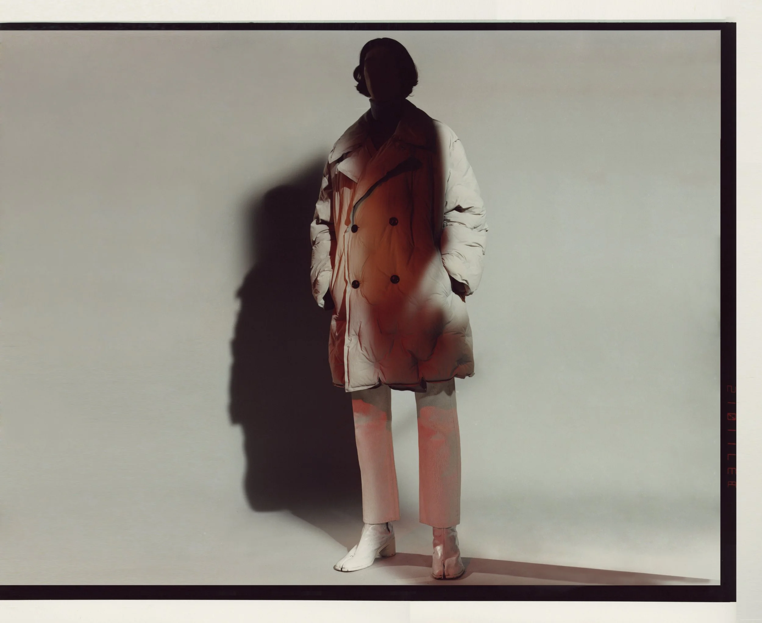 MAISON MARGIELA
