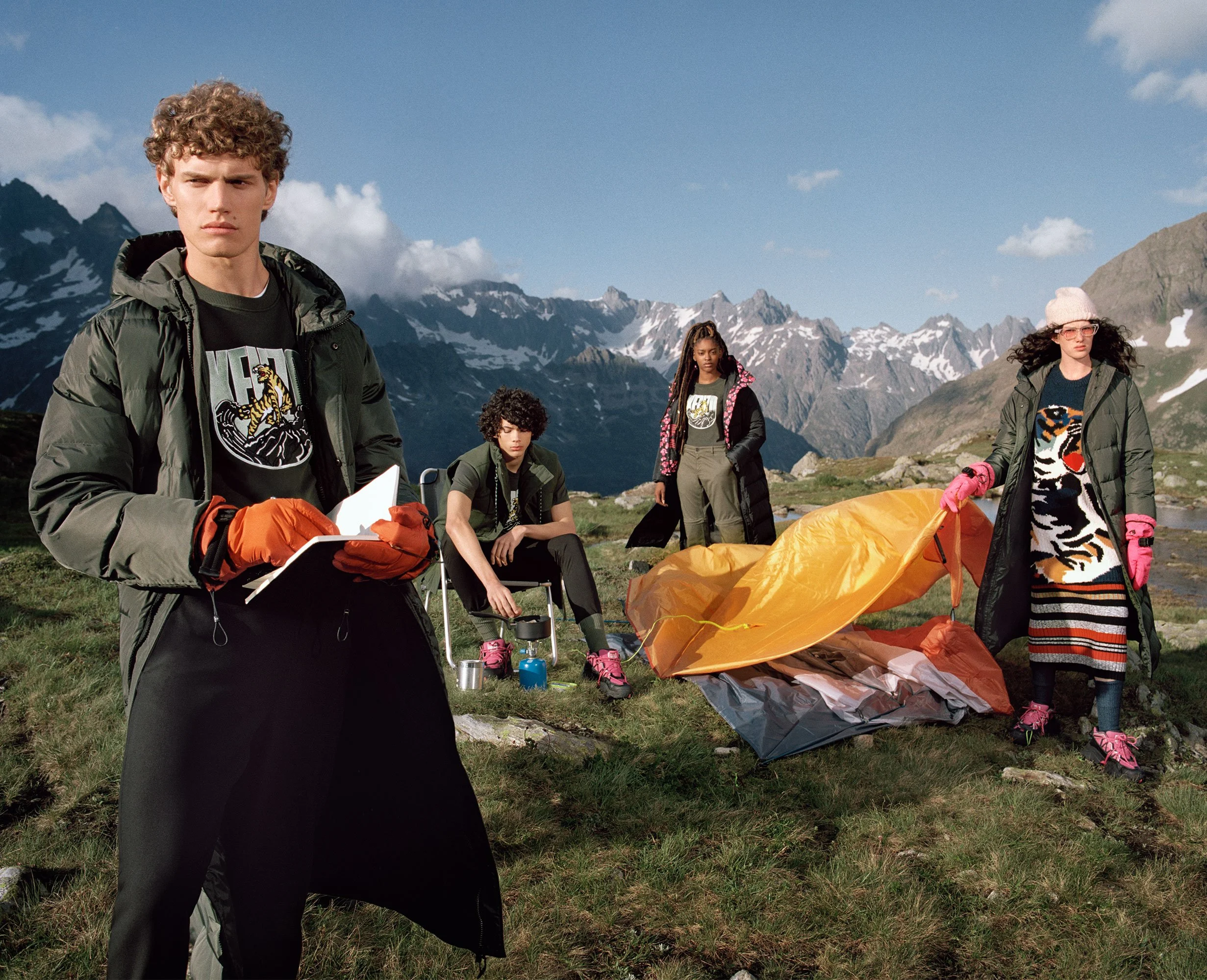 KENZO