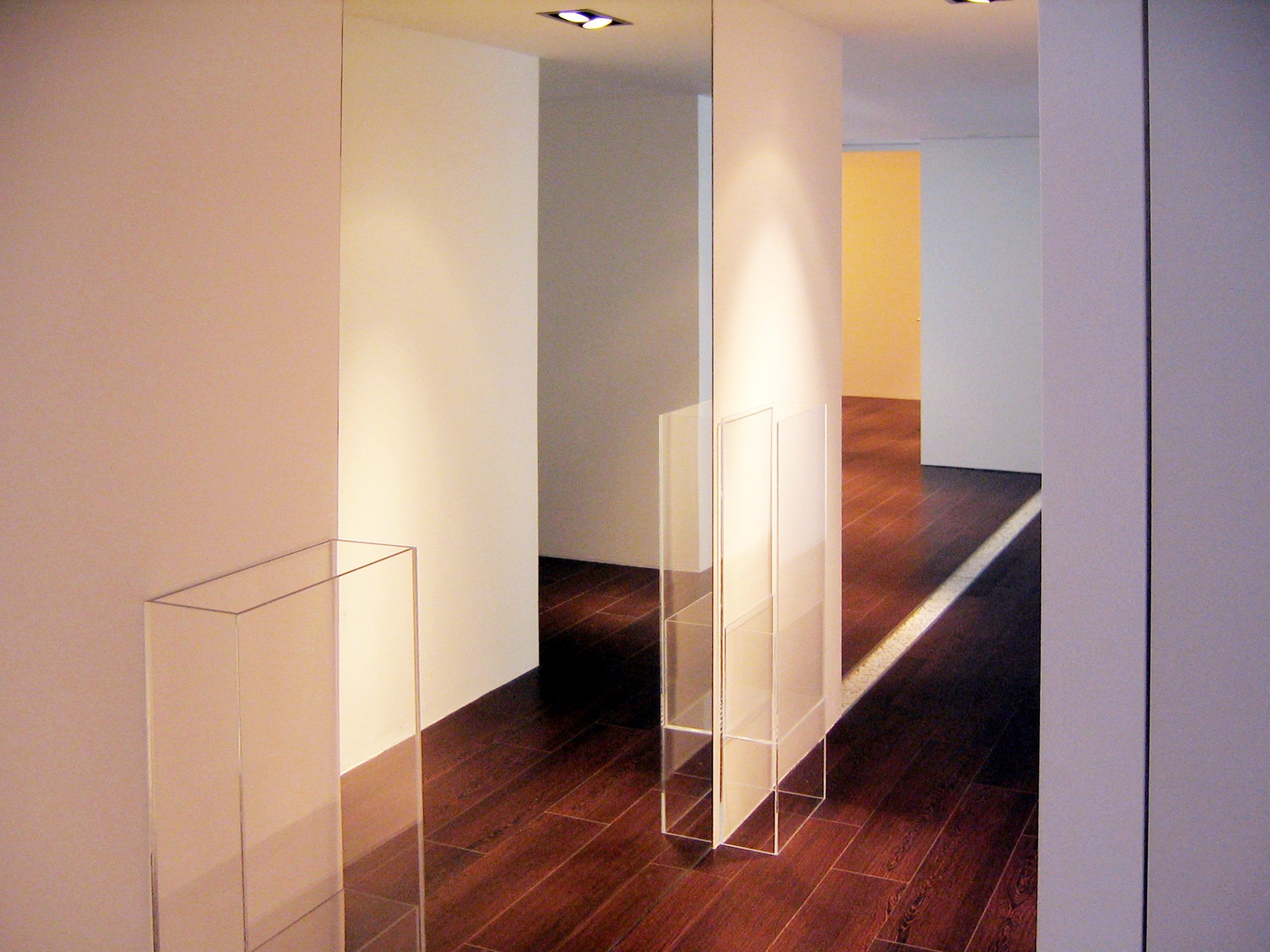 Cabinet médical Kohlert à Zurich_Établissements de santé_med-design_Pendt Aménagement intérieur (6).jpg