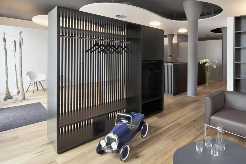 Radiologie Baden_Établissement de santé en Suisse_med-design_Aménagement intérieur de Pendt (1).jpg