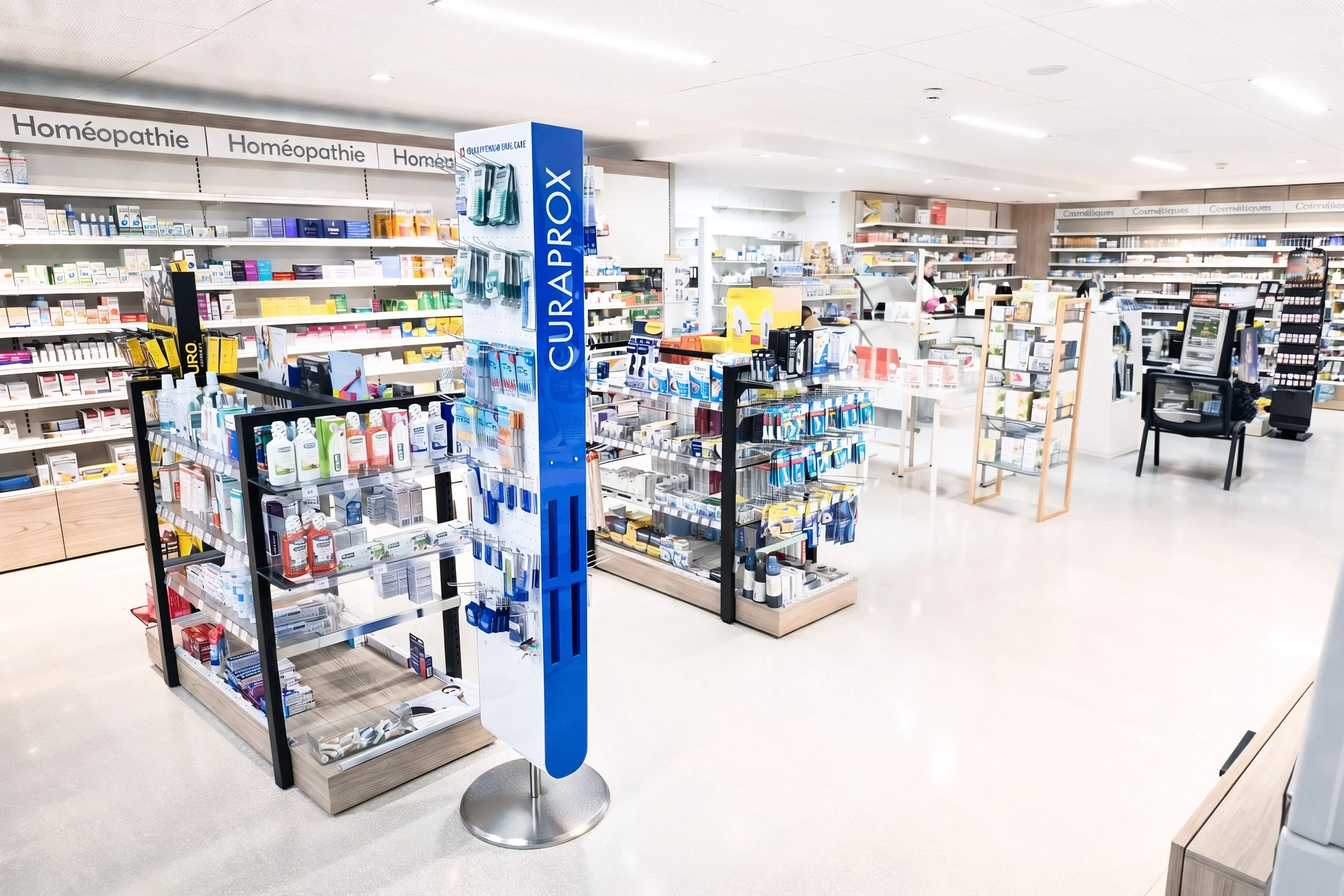 Pharmacie du Petit-Saconnex