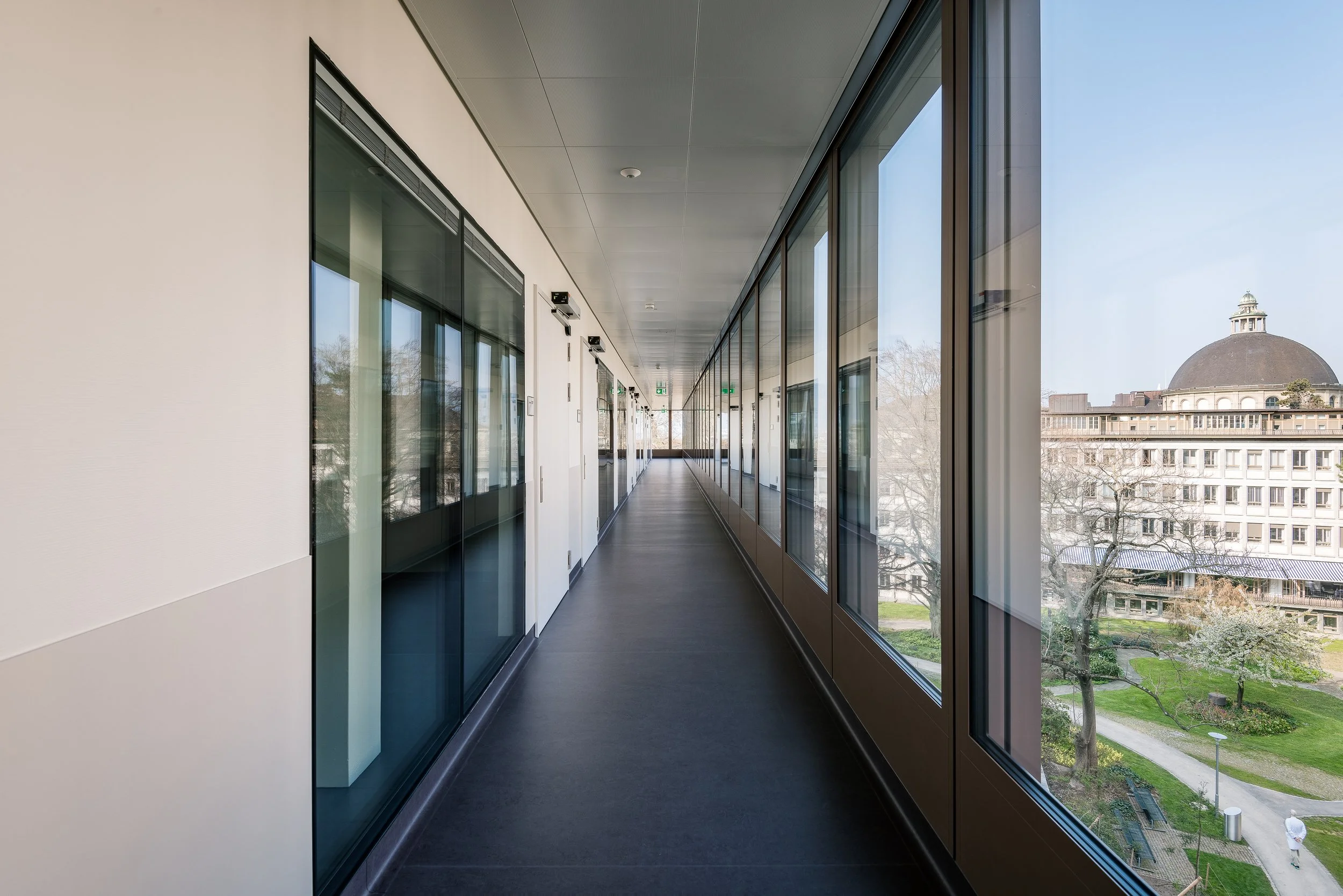Universitätsspital Zürich (USZ)