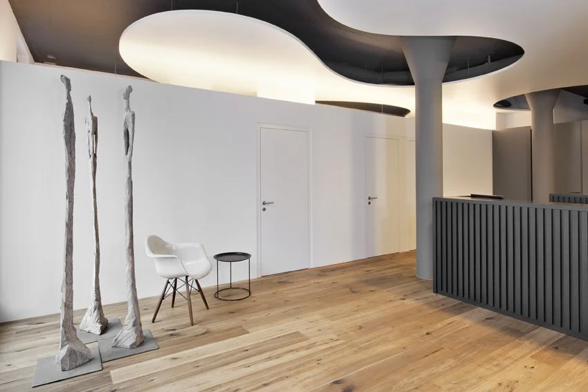 Radiologie Baden_Établissement de santé en Suisse_med-design_Aménagement intérieur de Pendt (4).jpg