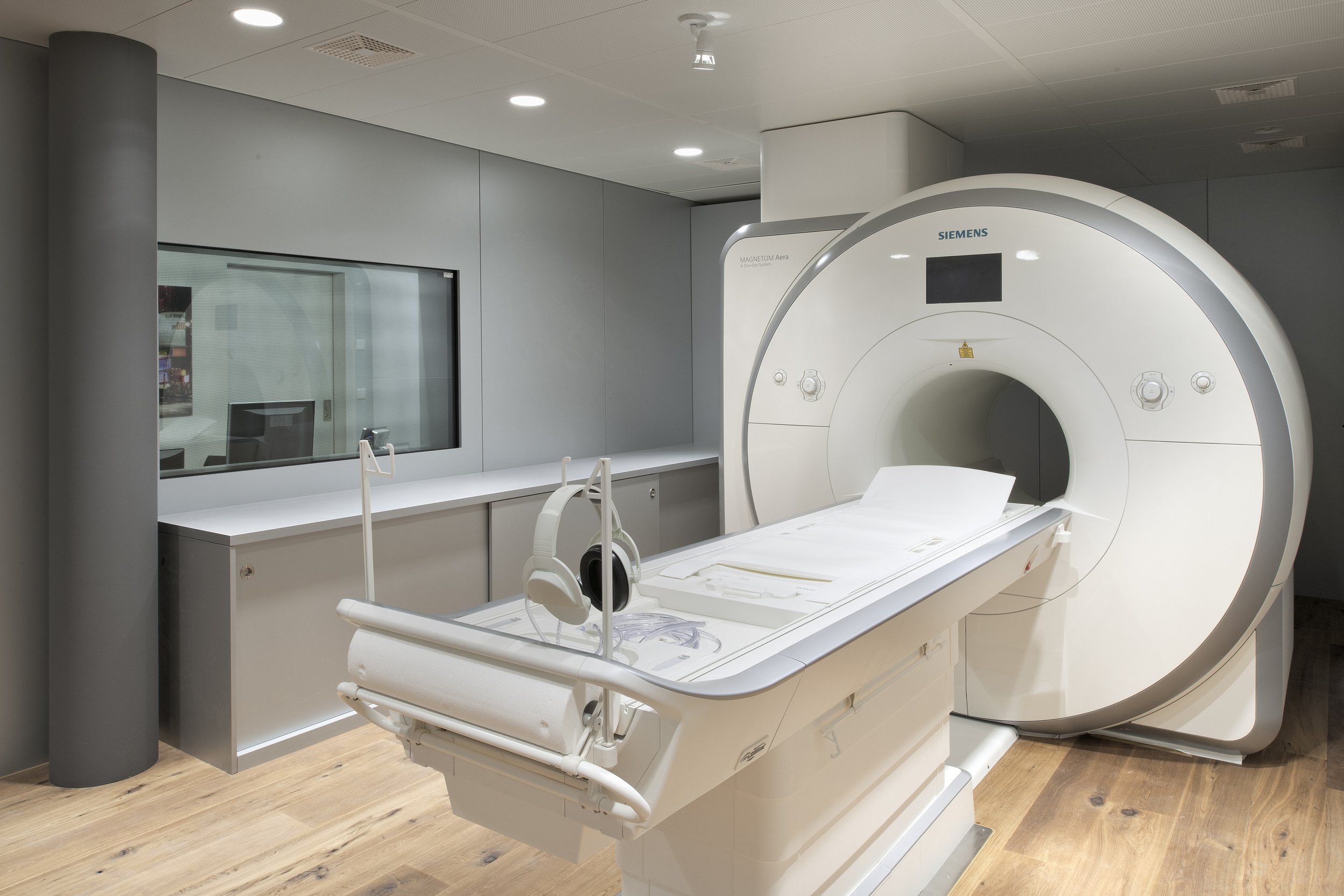 Radiologie Baden