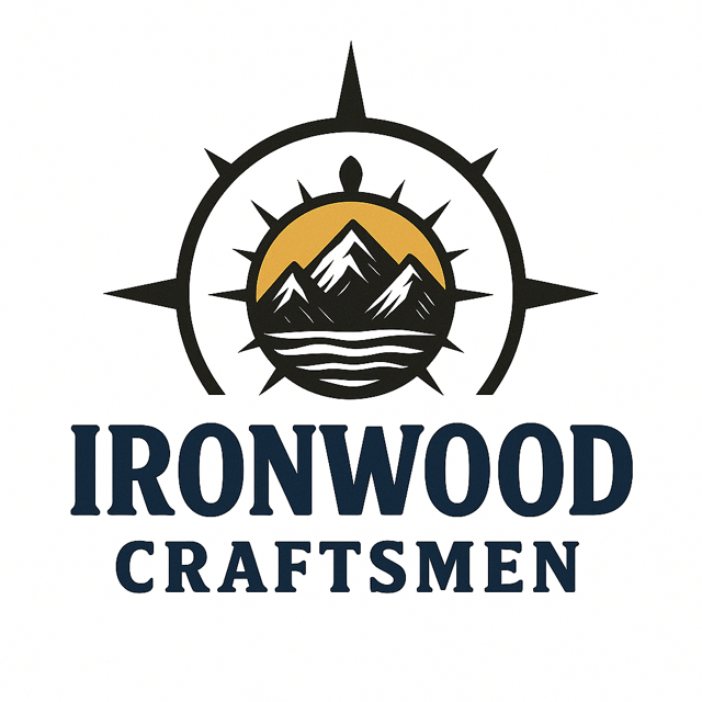 Ironwood Craftmen 