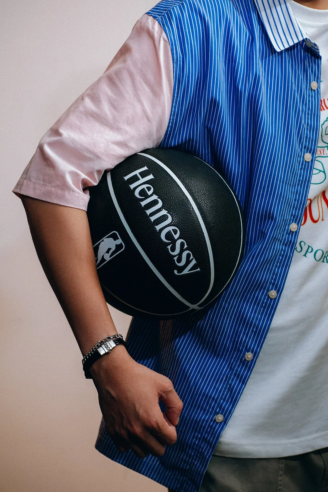 Hennessy VSOP x NBA
