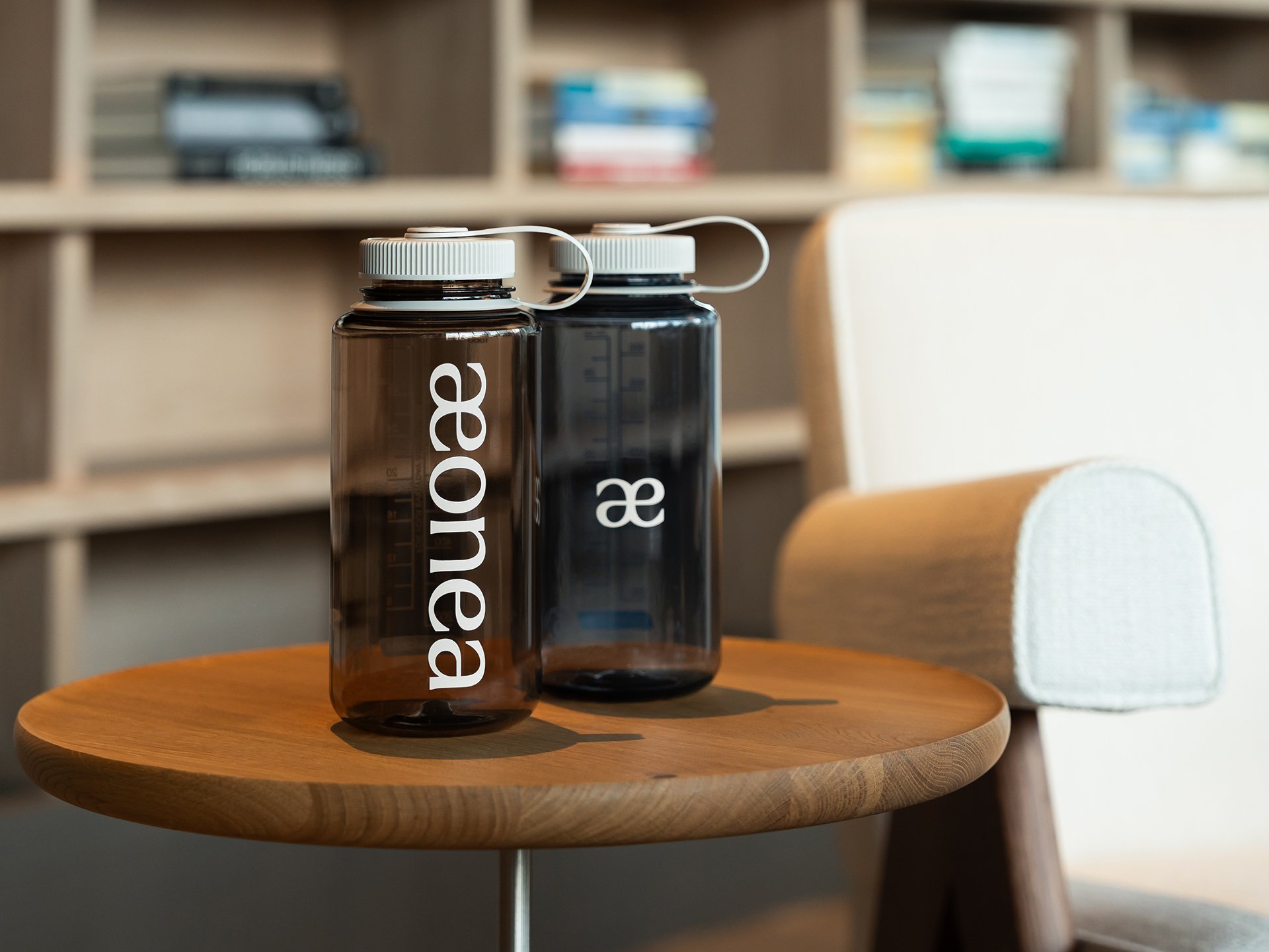 aeonea Nalgene Water Bottles