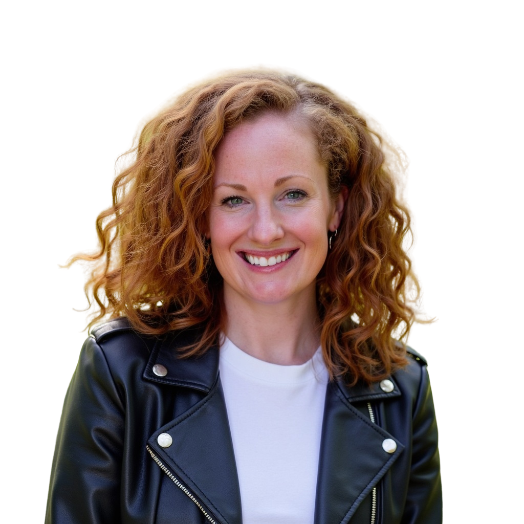 Laura Garofalo, Founder, Professional Banter
