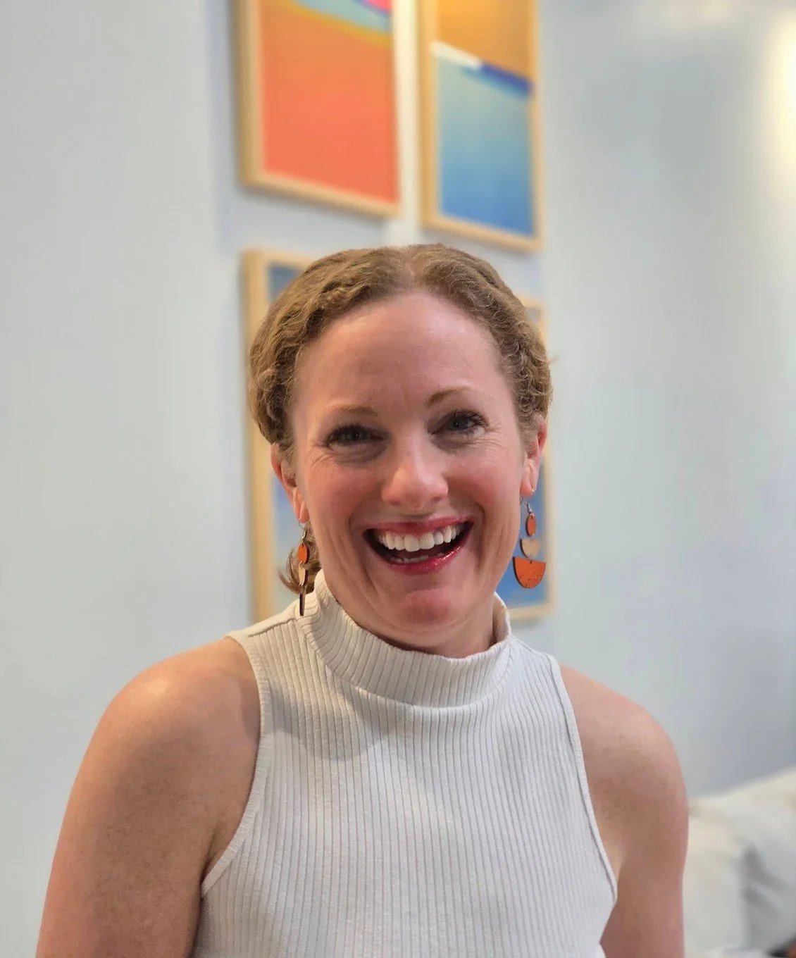 Laura Garofalo | Growth Strategist for Women Entrepreneurs