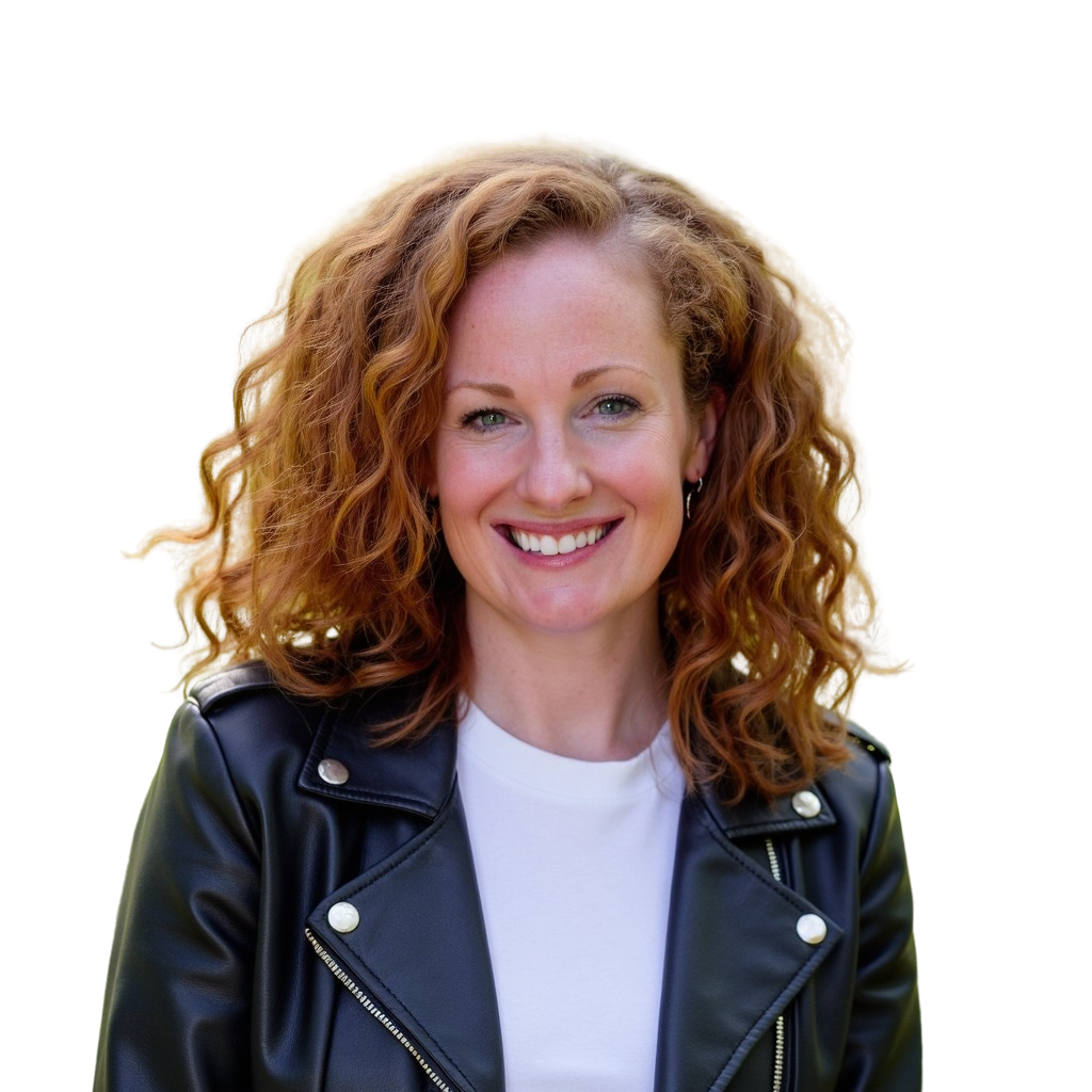 Laura Garofalo | Marketing Strategist for Women Entrepreneurs
