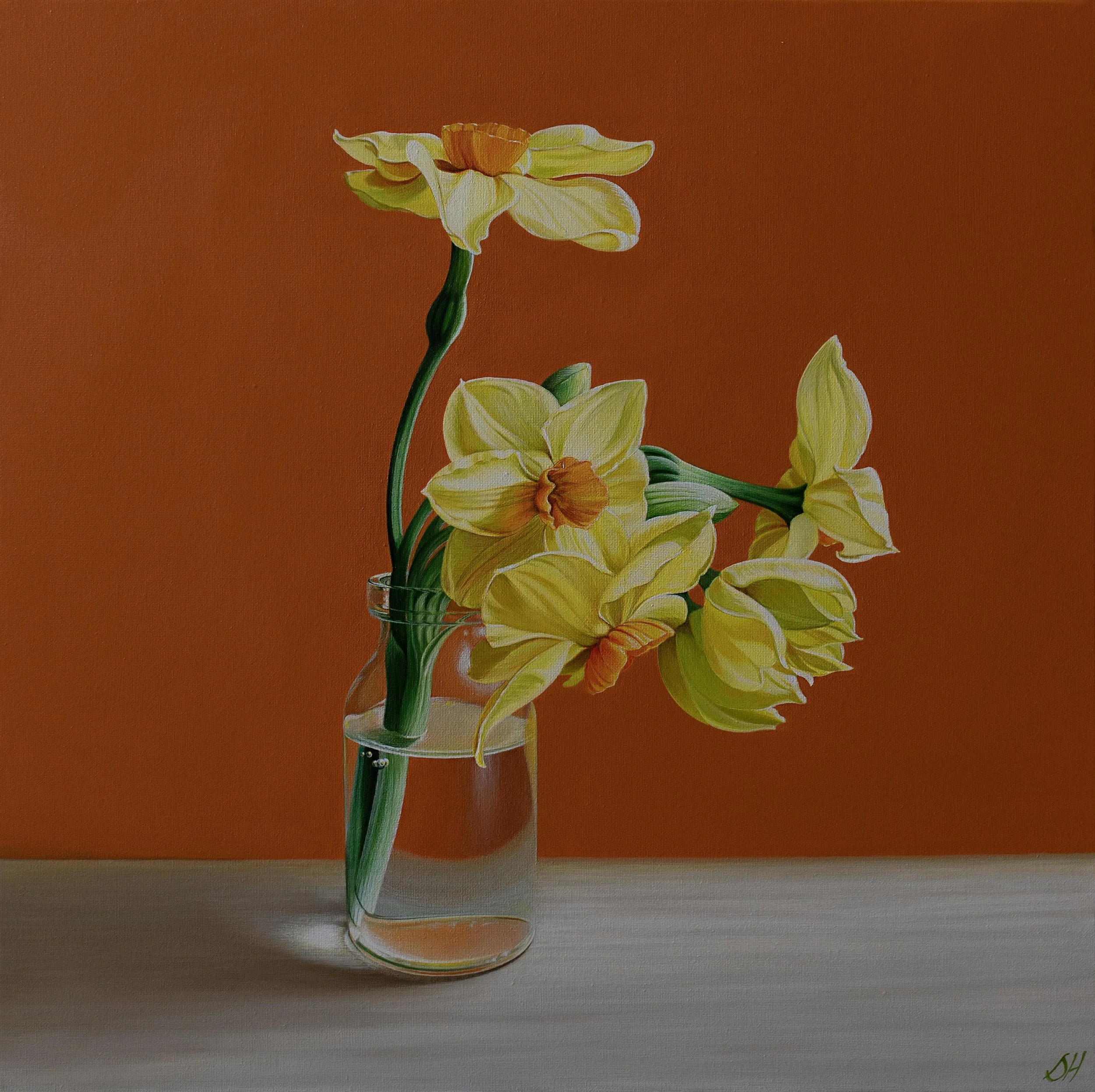 Sarah Heppner Fine Art | Discover Unique Fine Art - Shop Today