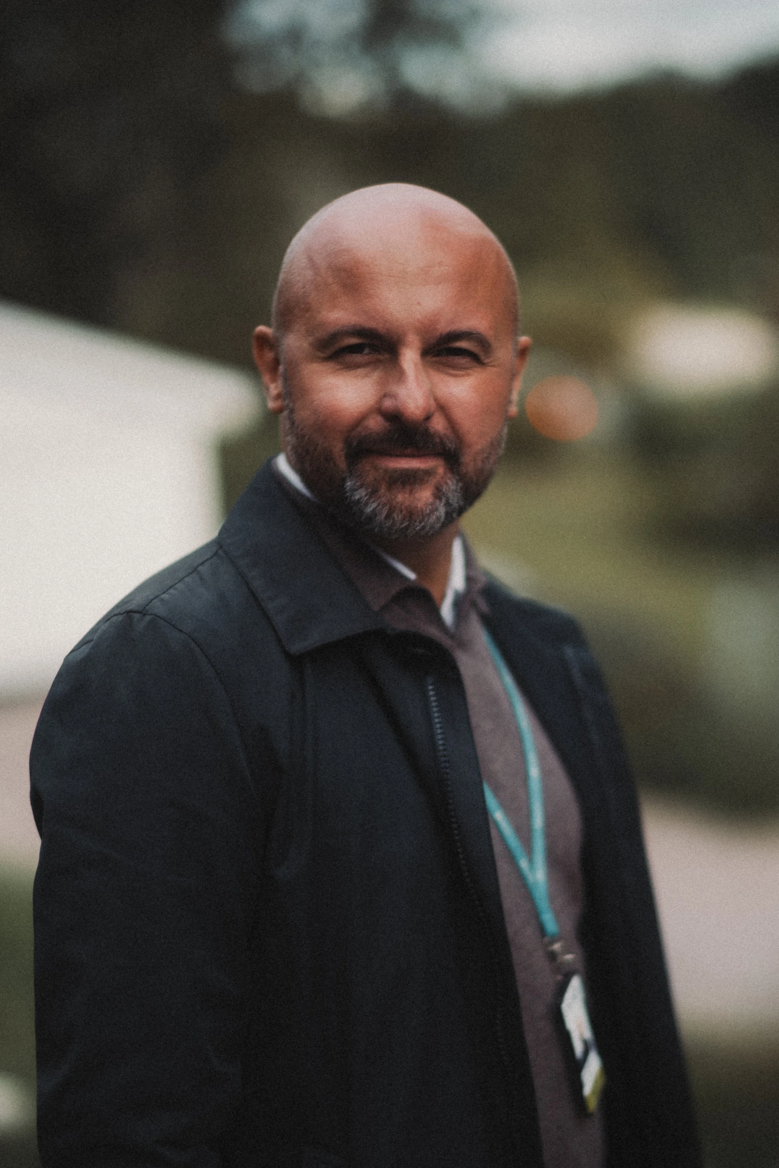 Kai-Henrik Striem - Nacka Kommun