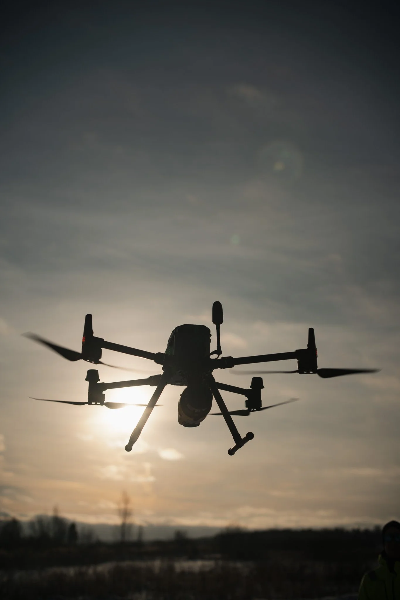 Koll på vår teknik?