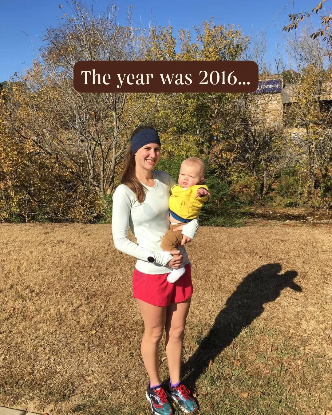 My take on this 2016 trend.

After having 5 babies in 10 years, I learned to love and take care of my body.

We weren&rsquo;t meant to bounce back and there are so many things (pretty much everything 😂) that are more important than your weight and w