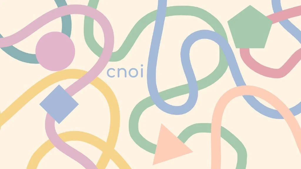 Cnoi Teething
