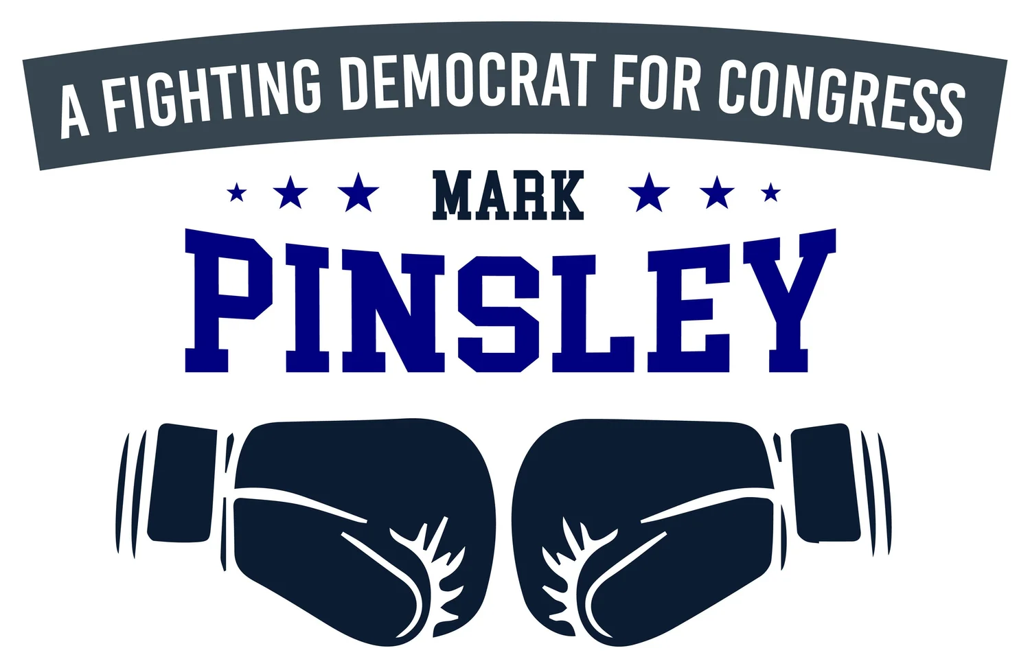 Pinsley for Congress