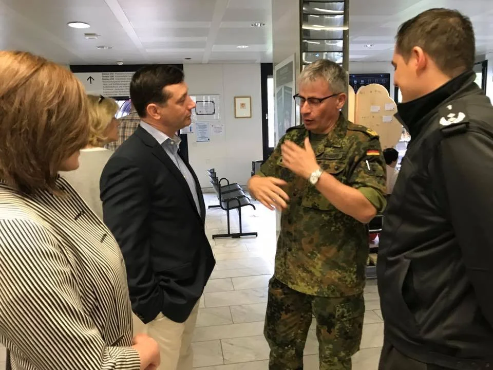 The Leadership Power of Calm: Why Teams Mirror the Leader’s State